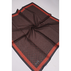 Scarfella Dijital Soft Eşarp - Desen-128