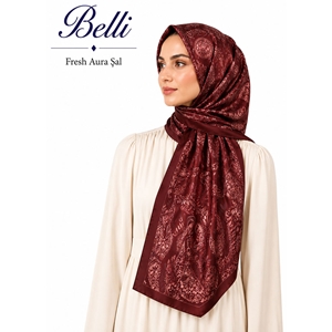 Belli Fresh Aura Şal - Desen-02
