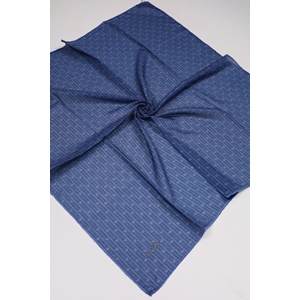 Scarfella Soft El Dikişli Eylül Eşarp - Desen-79