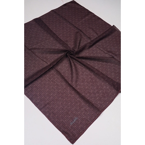 Scarfella Soft El Dikişli Eylül Eşarp - Desen-79