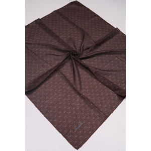 Scarfella Soft El Dikişli Eylül Eşarp - Desen-79