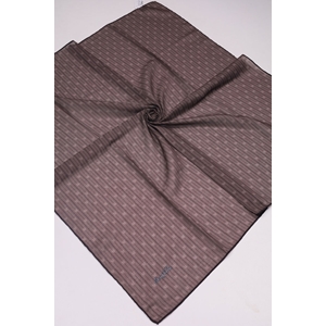 Scarfella Soft El Dikişli Eylül Eşarp - Desen-79