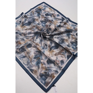 Scarfella Dijital Soft Eşarp - Desen-135 - Renk-02