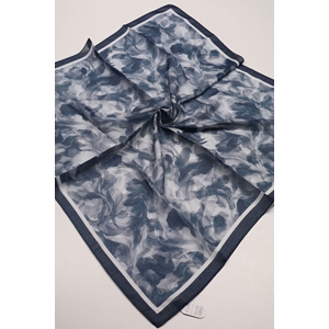 Scarfella Dijital Soft Eşarp - Desen-135 - Renk-02