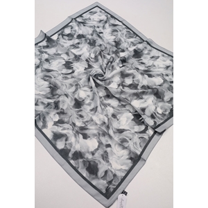 Scarfella Dijital Soft Eşarp - Desen-135 - Renk-02