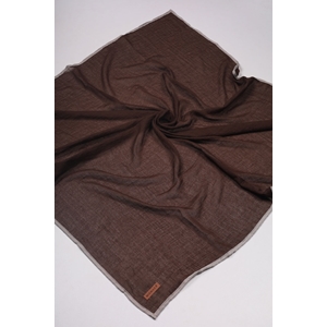 Mismara Müslin Biyeli Eşarp - Desen-02 - Renk-01