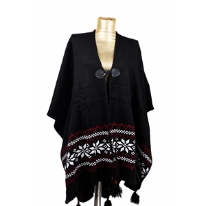 Baysem Triko Panço - Desen-13 - Renk-01