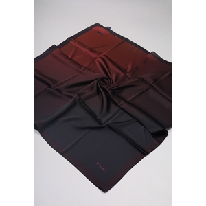 Piramit Desenli Carmen Eşarp - Desen-18 - Renk-15