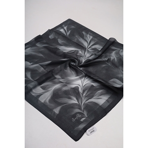 Scarfella Dijital Soft Eşarp - Desen-139