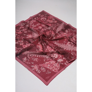 Belli Fresh Rozy Eşarp - Desen-05