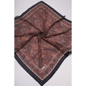 Mismara Desenli Konfor Eşarp - Desen-13