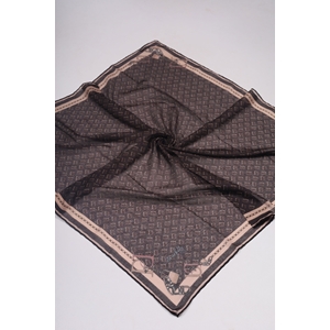 Scarfella Yaz Esintisi Fresh Eşarp - Desen-105