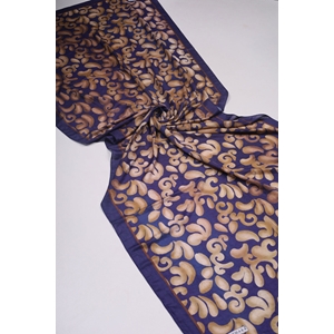 Mismara Desenli Bambu Kraş Şal - Desen-03