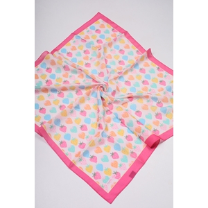 Scarfella Kids Çocuk Eşarp - Desen-02