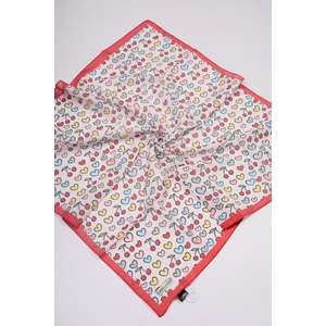 Scarfella Kids Çocuk Eşarp - Desen-02