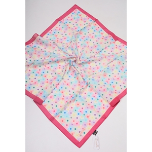 Scarfella Kids Çocuk Eşarp - Desen-02