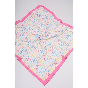 Scarfella Kids Çocuk Eşarp - Desen-02