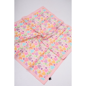 Scarfella Kids Çocuk Eşarp - Desen-02