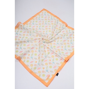 Scarfella Kids Çocuk Eşarp - Desen-02