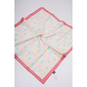 Scarfella Kids Çocuk Eşarp - Desen-02