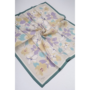 Belli Fresh Modal Eşarp - Desen-05