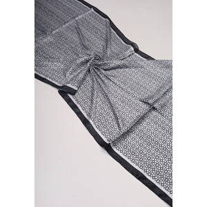 Scarfella Desenli Diamond Şal - Desen-05