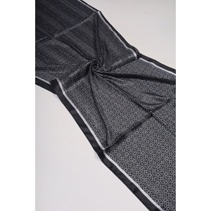 Scarfella Desenli Diamond Şal - Desen-05
