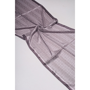 Scarfella Desenli Diamond Şal - Desen-05