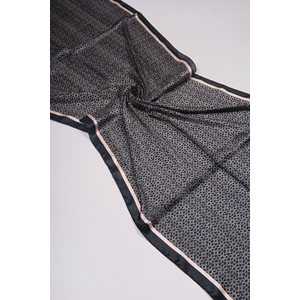 Scarfella Desenli Diamond Şal - Desen-05