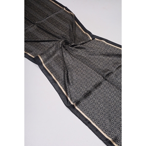 Scarfella Desenli Diamond Şal - Desen-05