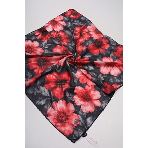 Scarfella Yaz Esintisi Fresh Eşarp - Desen-108