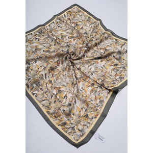 Scarfella Dijital Soft Eşarp - Desen-145 - Renk-01