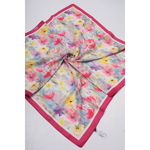 Scarfella Dijital Soft Eşarp - Desen-146 - Renk-09