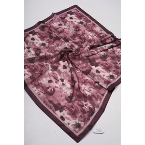 Scarfella Dijital Soft Eşarp - Desen-146 - Renk-09