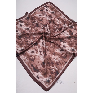 Scarfella Dijital Soft Eşarp - Desen-146 - Renk-09
