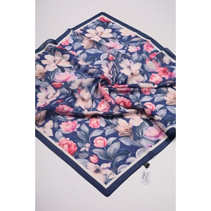 Scarfella Dijital Soft Eşarp - Desen-148 - Renk-02