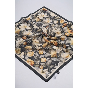 Scarfella Dijital Soft Eşarp - Desen-148 - Renk-02