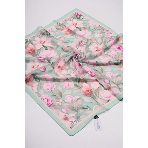 Scarfella Dijital Soft Eşarp - Desen-148 - Renk-02