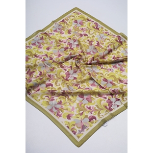 Scarfella Dijital Soft Eşarp - Desen-149 - Renk-05