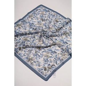 Scarfella Dijital Soft Eşarp - Desen-149 - Renk-05