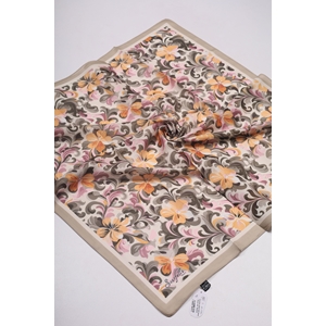 Scarfella Dijital Soft Eşarp - Desen-149 - Renk-05