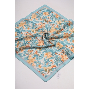 Scarfella Dijital Soft Eşarp - Desen-149 - Renk-05
