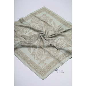 Scarfella Dijital Soft Eşarp - Desen-150 - Renk-01