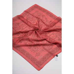 Scarfella Dijital Soft Eşarp - Desen-150 - Renk-01