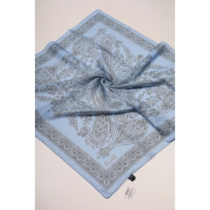 Scarfella Dijital Soft Eşarp - Desen-150 - Renk-01