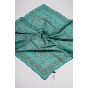 Scarfella Dijital Soft Eşarp - Desen-150 - Renk-01