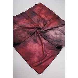 Scarfella Organik Soft Eşarp - Desen-09