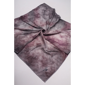 Scarfella Organik Soft Eşarp - Desen-09