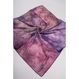 Scarfella Organik Soft Eşarp - Desen-09