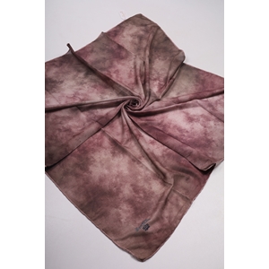 Scarfella Organik Soft Eşarp - Desen-09